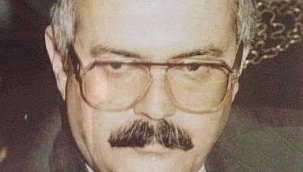 Karaman Belediyesi Eski Başkan Yardımcılarından Ali Ünüvar vefat etti