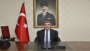 Karaman Valiliği kamuda yeni mesai saatlerini duyurdu