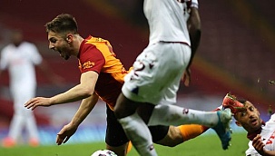 Kolorov İçin Galatasaray İddiası