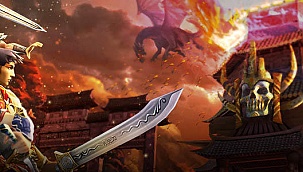 Metin2 Oyunlarının Yeni Versiyonu