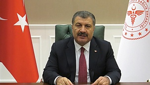 Sağlık Bakanlığından