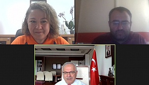 2021 AFET EĞİTİM YILI ETKİNLİKLERİ SÜRÜYOR