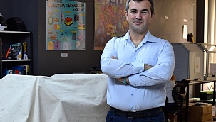 AKADEMİSYENDEN OTOMOBİL TASARIM YARIŞMASI İÇİN PROJE