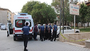 Karaman'da 35 yaşındaki Hamam işletmecisi hamamda ölü olarak bulundu