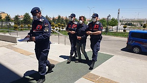 Karaman’da kasten öldürmeye teşebbüsten aranan şahıs tutuklandı