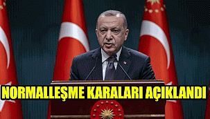 Sokağa çıkma kısıtlamalarıyla ilgili yeni düzenleme açıklandı