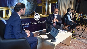 Akgül: Türkçe bir din dilidir