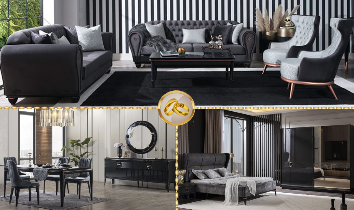 Düğün paketi almanın avantajları nelerdir? Karaman Son Düğün paketi almanın avantajları nelerdir? Karaman Son