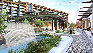 Modern Yaşam Yalova’da
