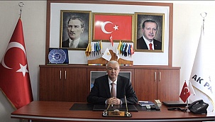 ABİDİN ÇAĞLAYAN'IN 15 TEMMUZ MESAJI