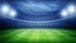 Amatör futbol maçı sonrası ortalık karıştı