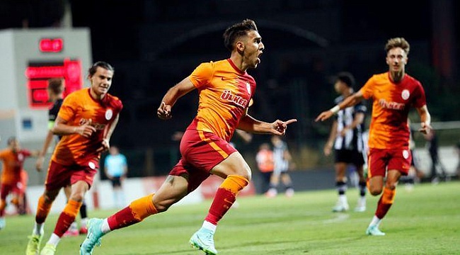 Bodrumspor'da Rıza Karakaya 6. Kere başkan oldu