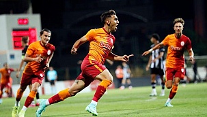 Bodrumspor'da Rıza Karakaya 6. Kere başkan oldu