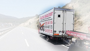 Bozüyük Asansör Kiralama Hizmeti