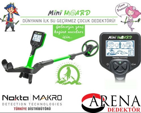 Dedektör Shop