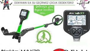 Dedektör Shop