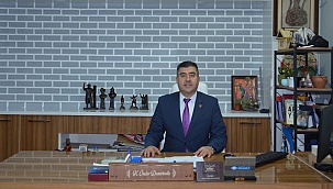 Demirkollu: “Milletimiz, Topyekûn Ülkemizin Geleceğine Sahip Çıkmıştır”