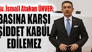 Karaman Milletvekili Ünver