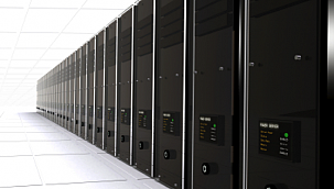 Kusursuz Hizmet İçin, Server Plus!