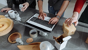 Web tasarım için profesyonel ekiplerle temas kurun