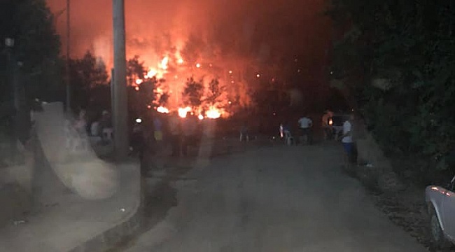 AİLESİ KORONA VİRÜSE YAKALANDI