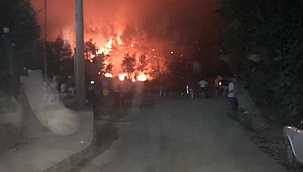 AİLESİ KORONA VİRÜSE YAKALANDI
