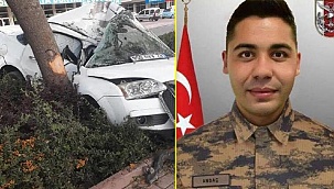 Karamanlı Sözleşmeli Er, Hayatını Kaybetti