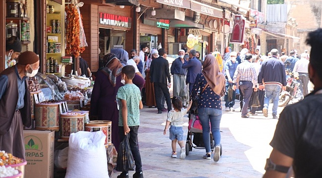 TESK Başkanından İş yerlerinde aşısız eleman çalıştırılmaması için talimat