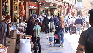 TESK Başkanından İş yerlerinde aşısız eleman çalıştırılmaması için talimat