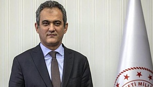 Yeni Milli Eğitim Bakanı Mahmut Özer