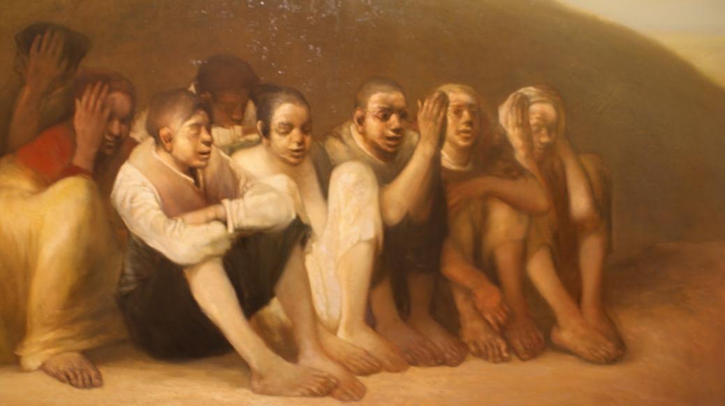 Yeteneklerinizi Konuşturmanız İçin Giotto Akademi Sanat!