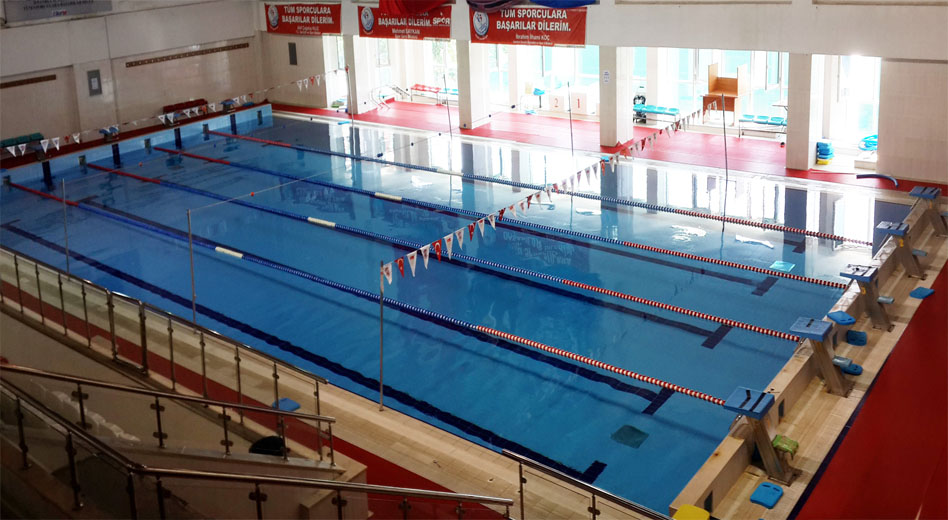 Yüzme bireylerin fizyolojik ve psikolojik sağlığı için son derece faydalıdır