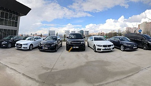 Acar oto kiralama Ankara'da en çok tercih edilen oto kiralama firması