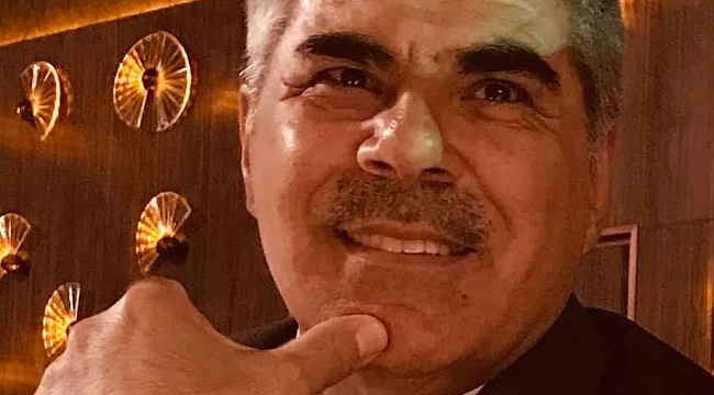 ATİLLA NAS VEFAT ETTİ