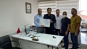 Gazeteciler Cemiyeti İle Özel Selçuklu Hastanesi Arasında Protokol İmzalandı