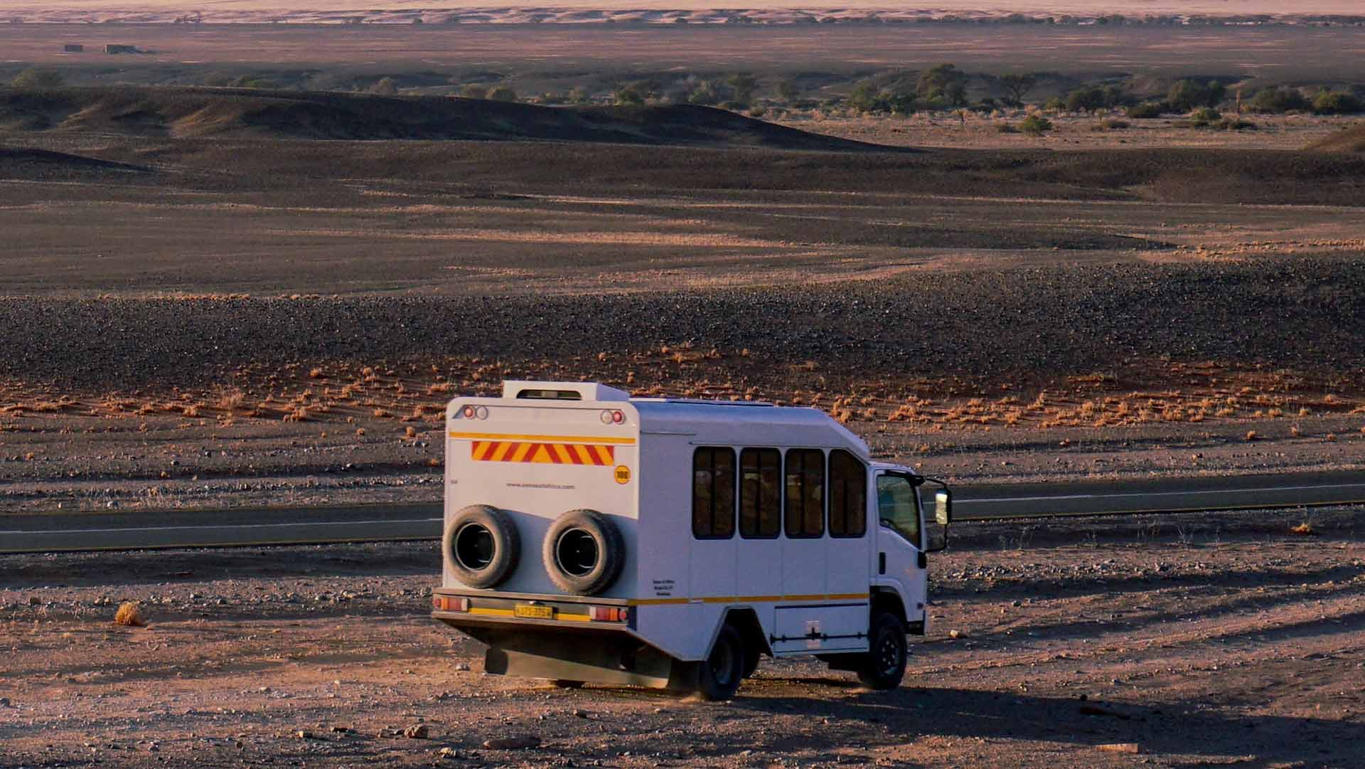 Karavan Tatili Hakkında Merak Edilenler