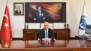 KMÜ, Kimya Alanında 3’üncü, Genel Sıralamada 6’ncı Oldu