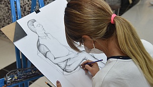KMÜ SANAT, TASARIM VE MİMARLIK FAKÜLTESİ İÇİN EK YERLEŞTİRME FIRSATI