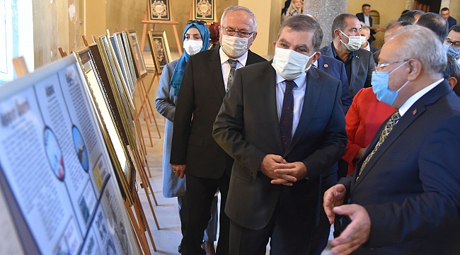 DURSUN FAKİH HUZUREVİ MÜDÜRLÜĞÜ YAŞLILARI UNUTMADI