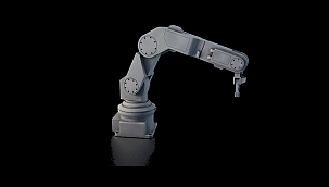 Endüstriyel robotların faydaları nelerdir?