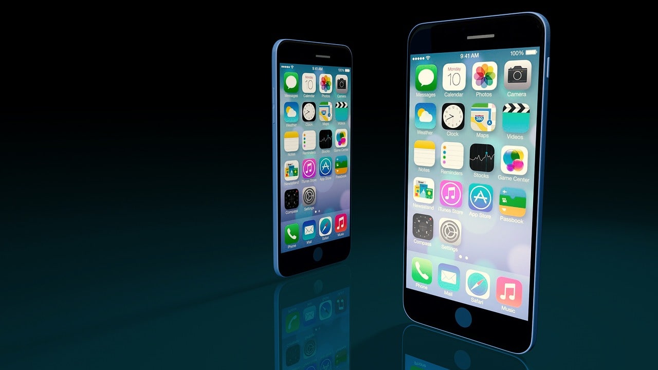 iPhone Kasa Değişim İşlemi
