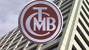 Merkez Bankası yıl sonu dolar ve enflasyon tahminini yükseltti