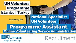 Proje Yönetimi Okulu Gençlerin Gelişimini Destekliyor!