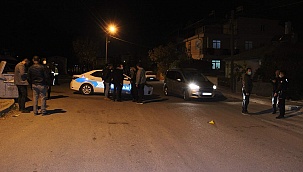 Sosyal medyada tartıştığı kuzenini tüfekle vurdu