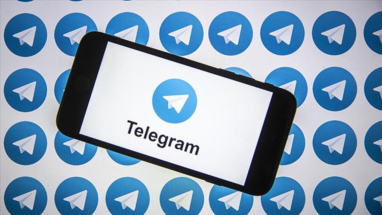 Telegram Açık Ara Fark Atmaya Koşuyor