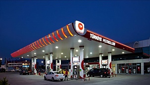 Yüksek Standart Sahibi Türkiye Petrolleri!
