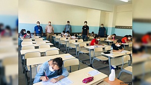 Açık öğretim lisesi öğrencilerine müjde