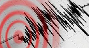 Erzurum'da 5.1 büyüklüğünde deprem meydana geldi