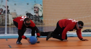 Karaman Bir Spor Organizasyonuna Daha Ev Sahipliği Yapıyor