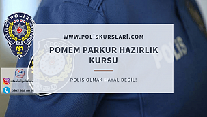 Nasıl Polis Olunur?